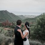 Boda de Qing y Ramiro I Benicàssim