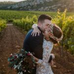 Boda Joana y Esteban I Bodega Mas de Rander