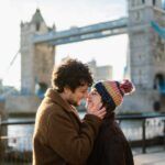 Preboda en Londres | Carmen&Héctor