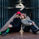 La importancia de una sesión de fotos preboda y postboda